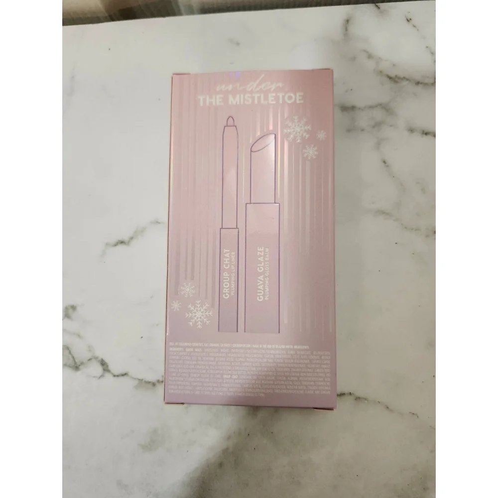 Colourpop Makeup Bundle Set Of 2